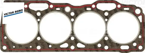 Silindir kapak contası fıat tempra-tipo s-sx-slx 1.6 46414567/ 7667675 resmi