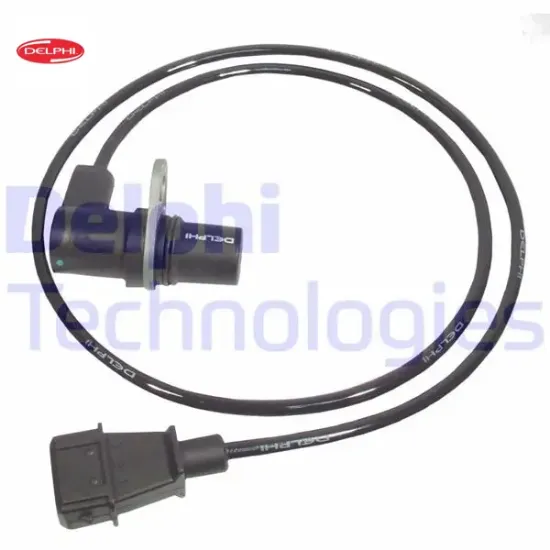 Krank devir sensörü opel astra f 93>98 vectra a 89>95 omega b 94>03 calıbra 89>97 1.8-2.0 16v x20xe Delphı resmi
