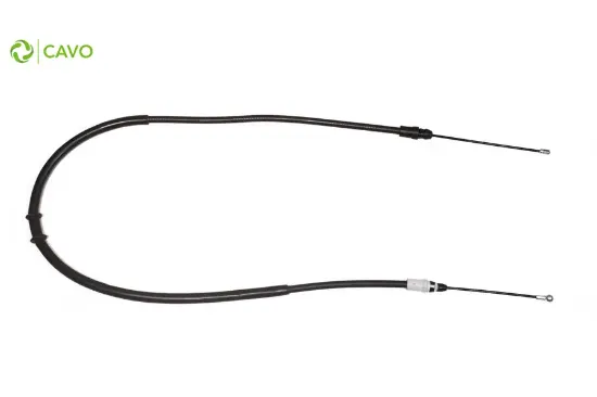 El fren teli arka sağ-sol master ııı 3300-3500 l2-l3 tr-av 2.3 dci 2.3 100-125-150cv 04-10 Cavo 8200727569 resmi