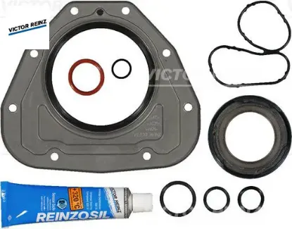 Takım conta alt mercedes om622 om626 om699 w205 w447 w470 . renault r9m 1.6 dci trafıc talısman mega A6269970146/ 7701476858/ 384.340 resmi