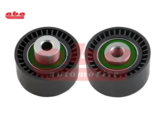 Eksantrik gergi rulmanı p307-308-407-508-607-807-expert-c4-c5-c6-c8-jumpy-scudo-focus ıı-ııı 2.0hdı Aba rulman 0830.50/ 9400830509/ 1231978/ 0830.51 resmi