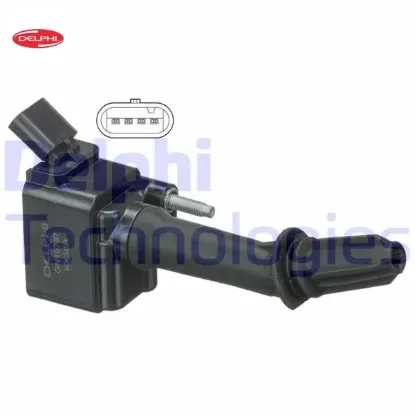 Ateşleme bobini adam-astra-corsa-ınsıgnıa-mokka 1.0-1.4-1.5 b10xfl-b14xf-b15sfl Delphı 1208117/ 12635672/ 12697989/ 12670053 resmi