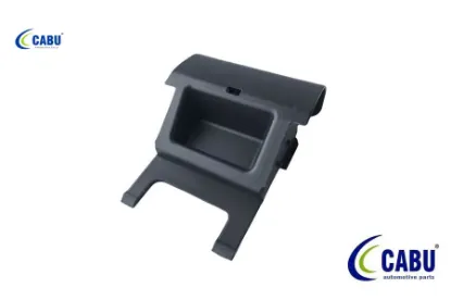 Corsa - c kriko kapağı arka sol 01-11 Cabu 5164676/ 9227341 resmi