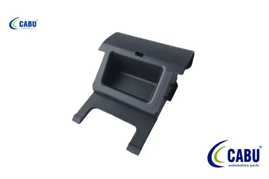 Corsa - c kriko kapağı arka sol 01-11 Cabu 5164676/ 9227341 resmi