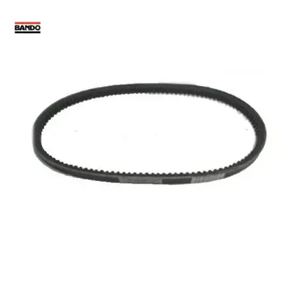 V-kayışı tırtıllı 13×775 kıa seat nıssan mıtsubıshı ford hyundaı 6461exl Bando 0211777523/ 7689128/ 5723102000 resmi