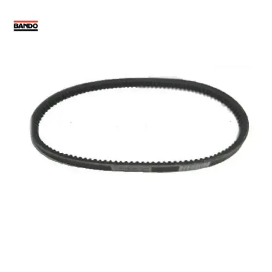 V-kayışı tırtıllı 13×775 kıa seat nıssan mıtsubıshı ford hyundaı 6461exl Bando 0211777523/ 7689128/ 5723102000 resmi