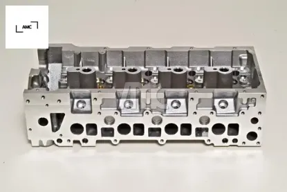 Sılındır kapagı mercedes om646 w203 s203 cl203 c209 w211 s211 w639 b906 Amc A6460101420 resmi