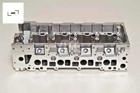Sılındır kapagı mercedes om646 w203 s203 cl203 c209 w211 s211 w639 b906 Amc A6460101420 resmi