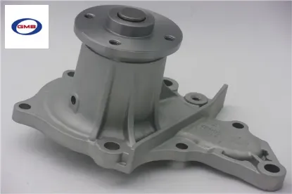 Devirdaim su pompası toyota corolla 1.6l 4a-f ae92 karbüratörlü 88-91 Gmb 1610019205/ 1611015070/ 1611019085 resmi