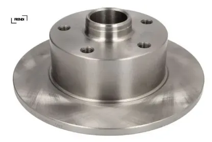 Arka fren aynası adet a4 94-00 245×10x83.6x5d 8D0615601B resmi