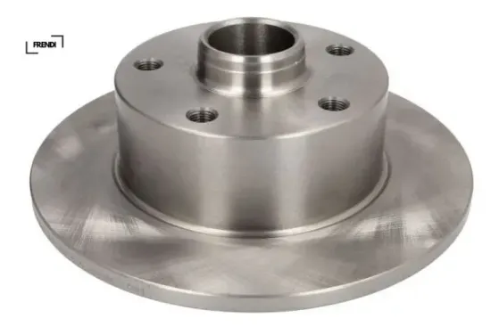 Arka fren aynası adet a4 94-00 245×10x83.6x5d 8D0615601B resmi