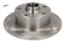Arka fren aynası adet a4 94-00 245×10x83.6x5d 8D0615601B resmi