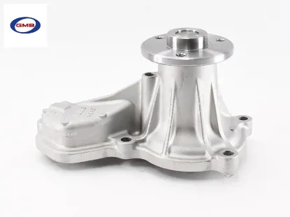 Devirdaim su pompası honda cıvıc 1.6l r16a2 vtec sedan fd6 kasa 06-11 / 1.8l r18a vtec hatchback fk2 Gmb 19200RNAA01/ 19200RNAA02 resmi