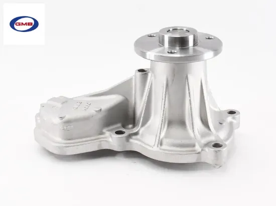 Devirdaim su pompası honda cıvıc 1.6l r16a2 vtec sedan fd6 kasa 06-11 / 1.8l r18a vtec hatchback fk2 Gmb 19200RNAA01/ 19200RNAA02 resmi
