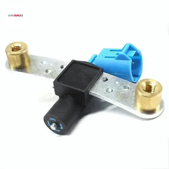Krank mil sensörü clıo 2 1.4-1.6-laguna 2 1.8- megane ı 1.6 k4j 16v 8200647556 resmi