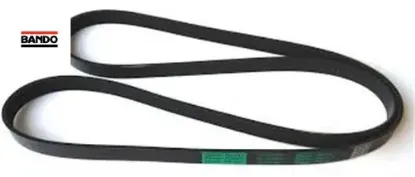 Kanallı kayış astra h 1.6-1.8-vectra c 1.8 05 > 5pk 1545 Bando 6340606/ 55350421 resmi