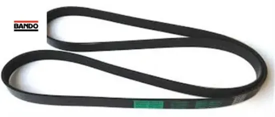 Kanallı kayış astra h 1.6-1.8-vectra c 1.8 05 > 5pk 1545 Bando 6340606/ 55350421 resmi