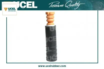 Süspansiyon takozu-arka egea hatchback 1.6-1.3 d 16 > Üçel kauçuk 52055566/ 51983774 resmi