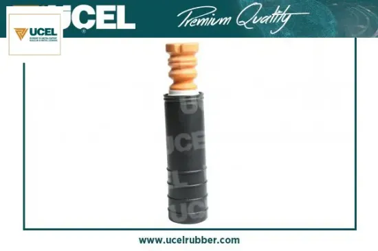 Süspansiyon takozu-arka egea hatchback 1.6-1.3 d 16 > Üçel kauçuk 52055566/ 51983774 resmi