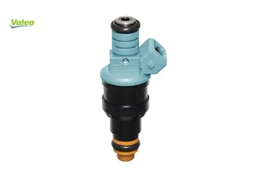 Enjektor bmw m10 m20 m40 m70 m73 s70 e31 e30 e32 e34 e36 e38 Valeo 13641731357 resmi