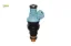 Enjektor bmw m10 m20 m40 m70 m73 s70 e31 e30 e32 e34 e36 e38 Valeo 13641731357 resmi