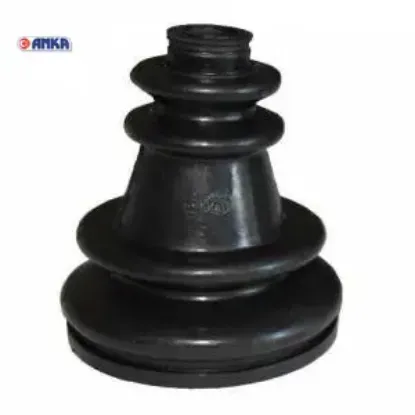 Aks körüğü dış 140-170hp vw t6 2.0 tdı 15 > plastik Anka 7E0498203A/ 7E0407285A resmi