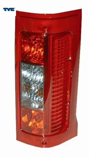Arka sağ stop lambası fıat ducato 01> peugeot boxer 01> cıtroen jumper 01> Tyc 1328427080/ 6351.AV resmi