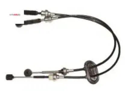 Vites debriyaj teli master ıı 01 > 5 vites 2.5 dti-2.8dti 7701470938 7701470938 resmi