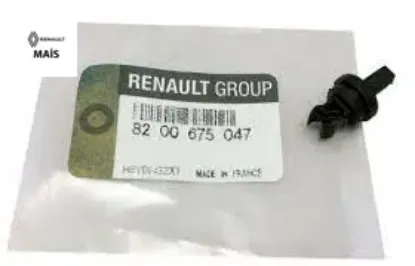 Bagaj harektli raf mandalı renault clıo ııı Maıs 8200675047 resmi