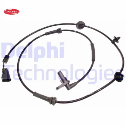 On abs hız sensoru sag/sol transıt v347-v348 tt9 2.2 155ps 11>14 2.2 tdcı 2.4 tdcı 3.2 tdcı 06>14 Delphı 6C112B372AC/ 6C112B372AB/ 1385797 resmi