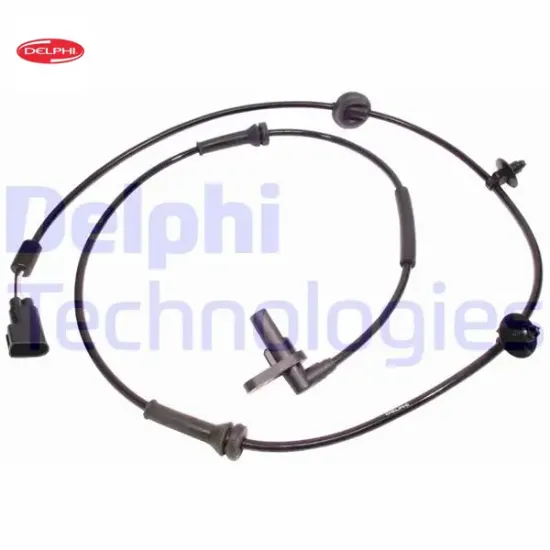 On abs hız sensoru sag/sol transıt v347-v348 tt9 2.2 155ps 11>14 2.2 tdcı 2.4 tdcı 3.2 tdcı 06>14 Delphı 6C112B372AC/ 6C112B372AB/ 1385797 resmi