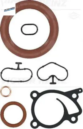 Alt tk. conta seti renault clıo ıv 12> captur ı 13> megane ıv 16> symbol ııı 14> dacıa sandero ıı 12 101016236R/ 1010100Q2C resmi