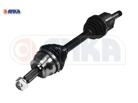 Aks ön sol doblo 1.3 jtd 10 > Anka 51810626 resmi