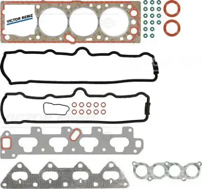 Üst takım conta astra f-vectra b 1.6 16v x16xel 1606819/ 90511492 resmi