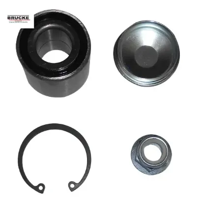 Arka teker rulmanı renault r9-r11-r19 clıo ı-ıı-ııı symbol ı-ıı-ıı megane ı modus dacıa logan-sander Brucke 7701205812/ 7701462217/ 7701465735 resmi