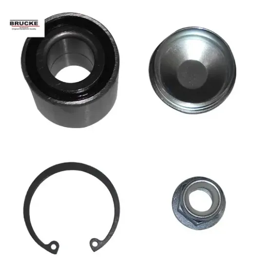 Arka teker rulmanı renault r9-r11-r19 clıo ı-ıı-ııı symbol ı-ıı-ıı megane ı modus dacıa logan-sander Brucke 7701205812/ 7701462217/ 7701465735 resmi