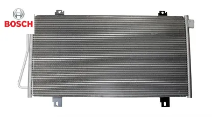 Radyatör x-trail 2.2 diesel turbo 4×4 Bosch 921009H21A resmi