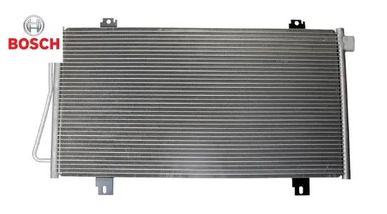 Radyatör x-trail 2.2 diesel turbo 4×4 Bosch 921009H21A resmi