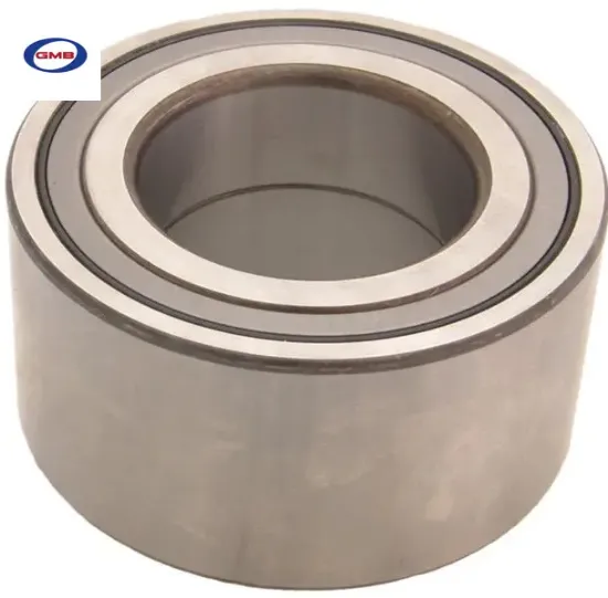 Ön teker rulmanı suzukı swıft 1.6l g16a sedan sf416 92-> / baleno 1.6l g16 sy416 96-02 Gmb 4344054G01/ 4344078A20/ 4344086G00 resmi
