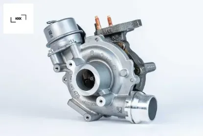 Turbosarj mercedes om607 w176 w246 c117 x117 w415 x156 euro 6 . renault megane ıv 15> talısman 15> k Kkk A6070900900/ 144116763R/ 144118807R resmi
