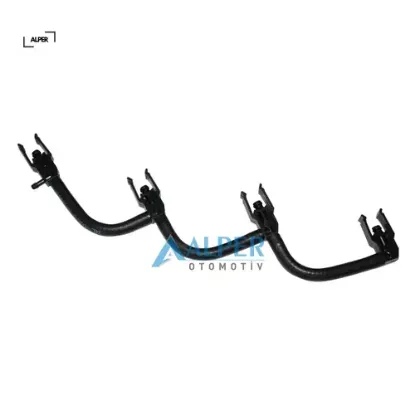 Yakıt hortumu c3 1.4 16 valf dıesel Alper 1579.GJ/ 1573.63 resmi