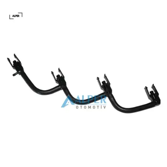 Yakıt hortumu c3 1.4 16 valf dıesel Alper 1579.GJ/ 1573.63 resmi