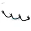 Yakıt hortumu c3 1.4 16 valf dıesel Alper 1579.GJ/ 1573.63 resmi