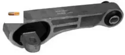Sanzuman takozu fıat lınea 08> fıorıno 07> 1.4 8v Gb kaucuk 51813607 resmi