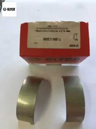 Kol yatak 0.25 fıat doblo-bravo-marea-freemont-ducato alfa romeo gtv-gt-gıulıetta- 145-146-147-156-1 Gleyco 71752782/ 71728417 resmi