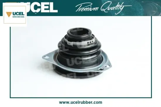 Aks körüğü iç sol saclı nıssan ınterstar minibüs x70 dcı Üçel kauçuk 7701207566/ 4008900QAF/ 4008900QAA resmi
