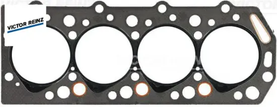 Skc mıtsubıshı l200-l300 - hyundaı h100 1996-2007 MD050545 resmi