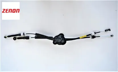 Vites kumanda teli fluence 1.5 dcı 105-110 byg 2010- Zenon 8200781046 resmi