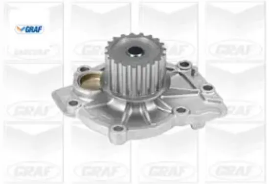 Devirdaim volvo s60 2.4d d5 01 > s80 2.4 2.8t6 2.9 3.0 98 > c70 c30 xc90 v70 xc70 v50 xc60 Graf 8694629/ 31293668/ 8694630 resmi