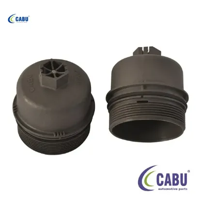 Yağ filtre kabı 1.3 jtd ufi tipi Cabu 5650993/ 93186853 resmi